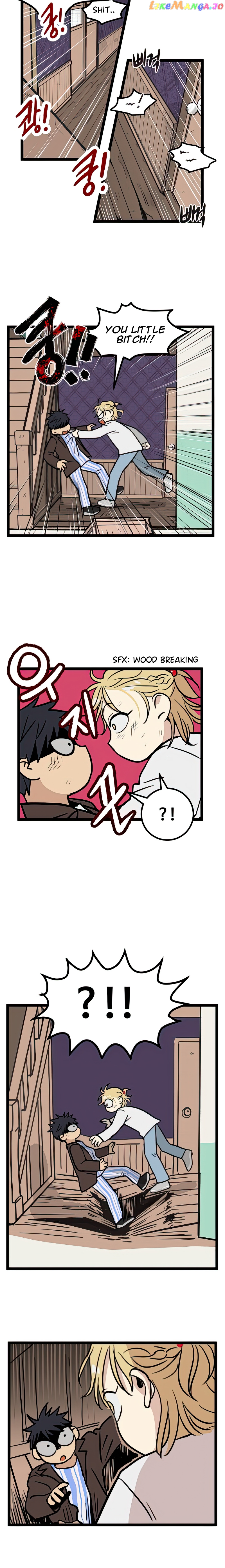 Read No Home EN Manga Online