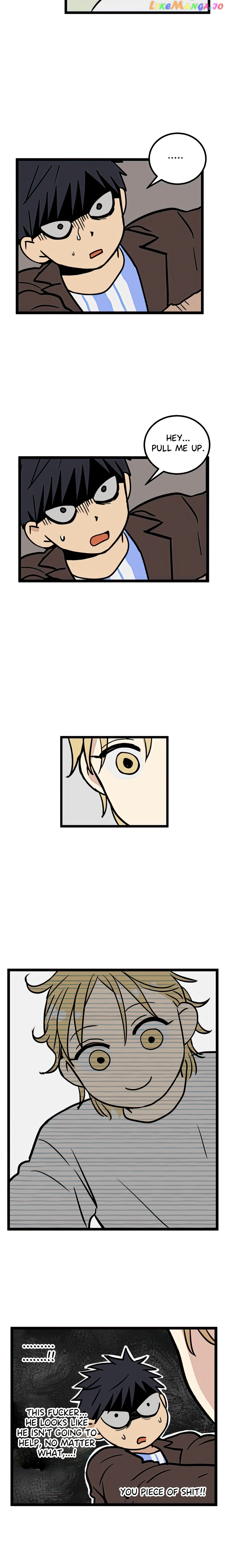 Read No Home EN Manga Online