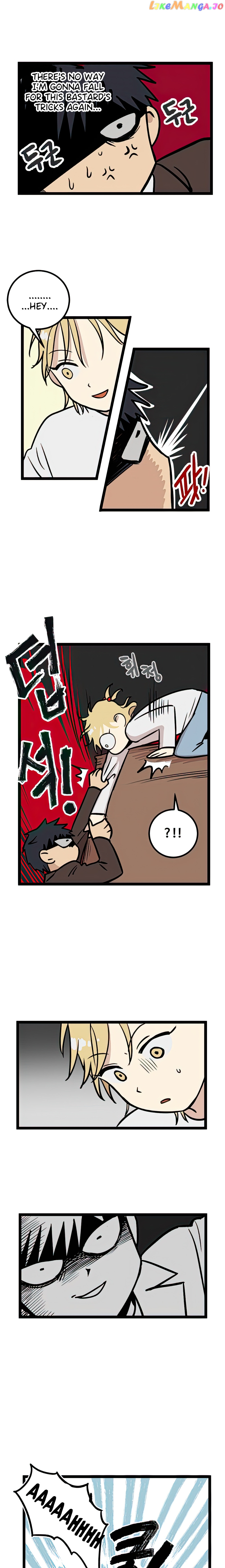 Read No Home EN Manga Online