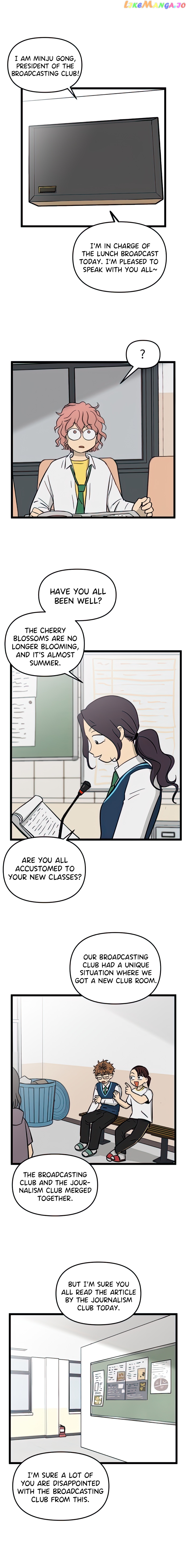 Read No Home EN Manga Online