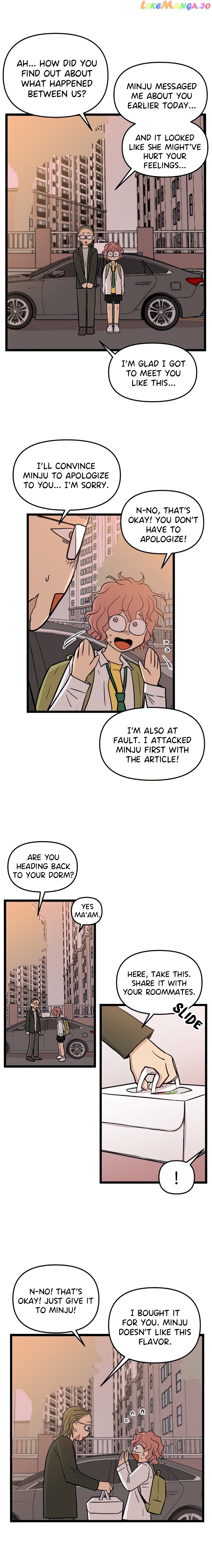 Read No Home EN Manga Online