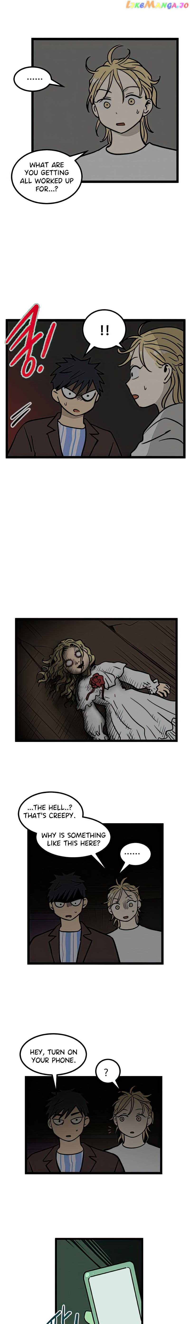 Read No Home EN Manga Online