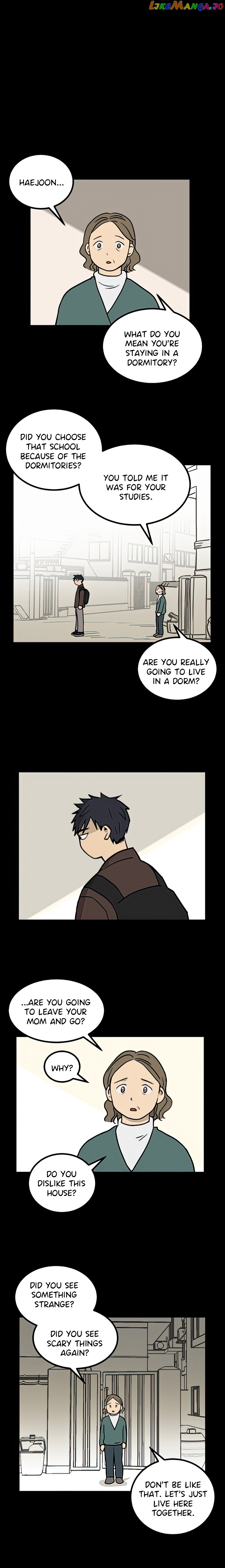 Read No Home EN Manga Online