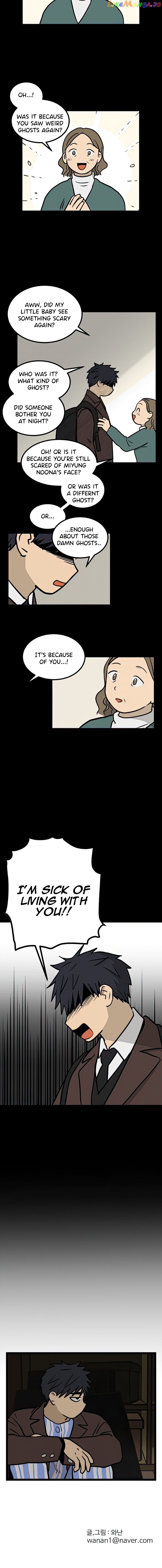 Read No Home EN Manga Online