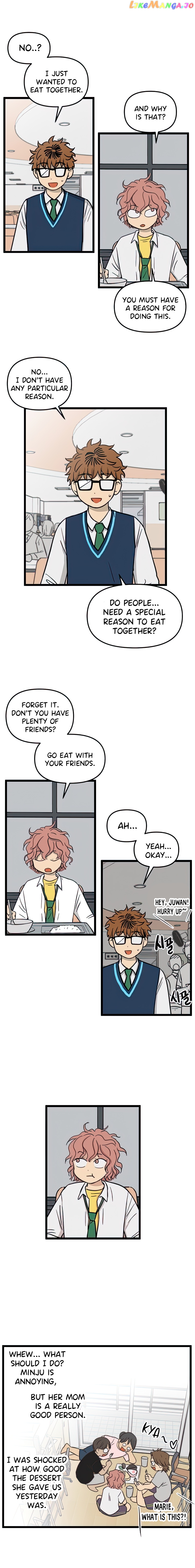 Read No Home EN Manga Online