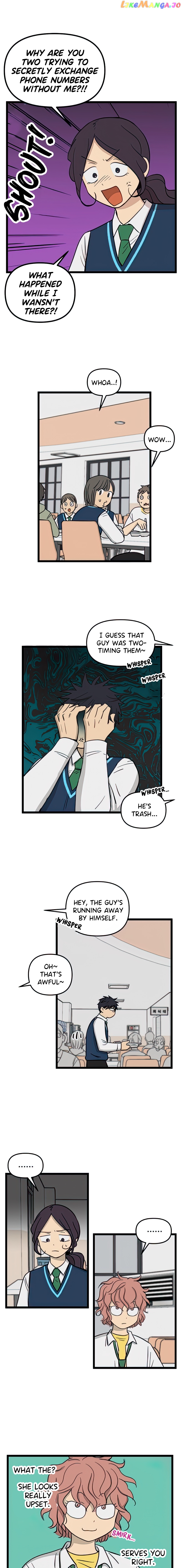 Read No Home EN Manga Online