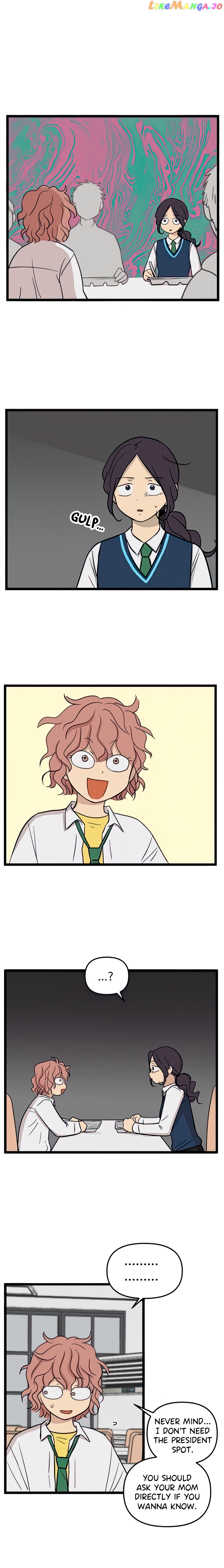 Read No Home EN Manga Online