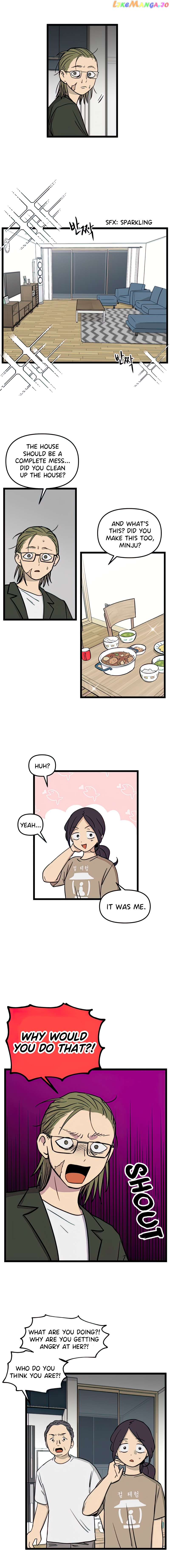 Read No Home EN Manga Online