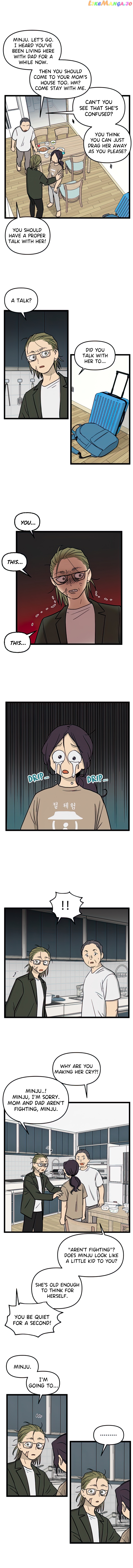 Read No Home EN Manga Online