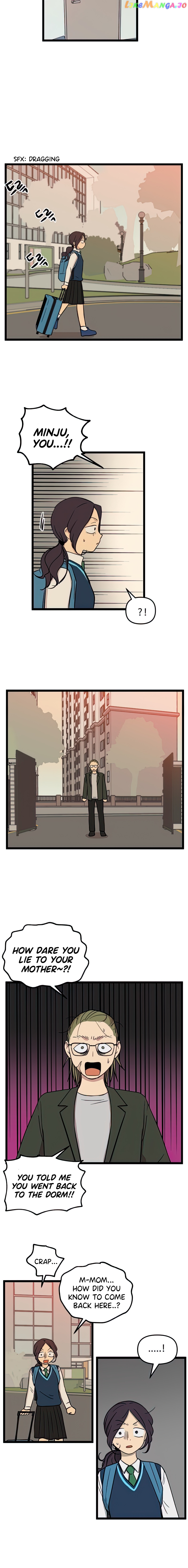 Read No Home EN Manga Online