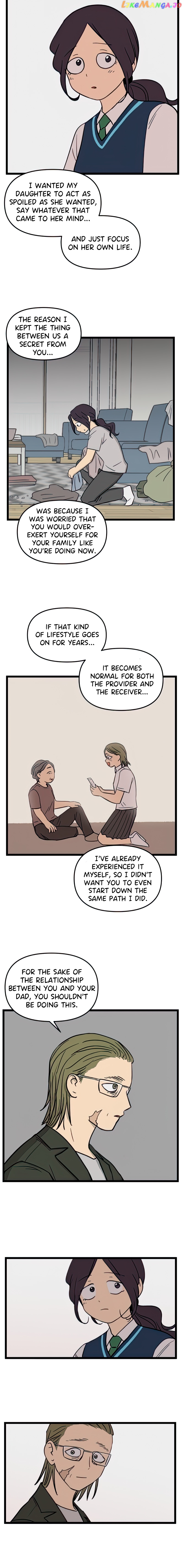 Read No Home EN Manga Online