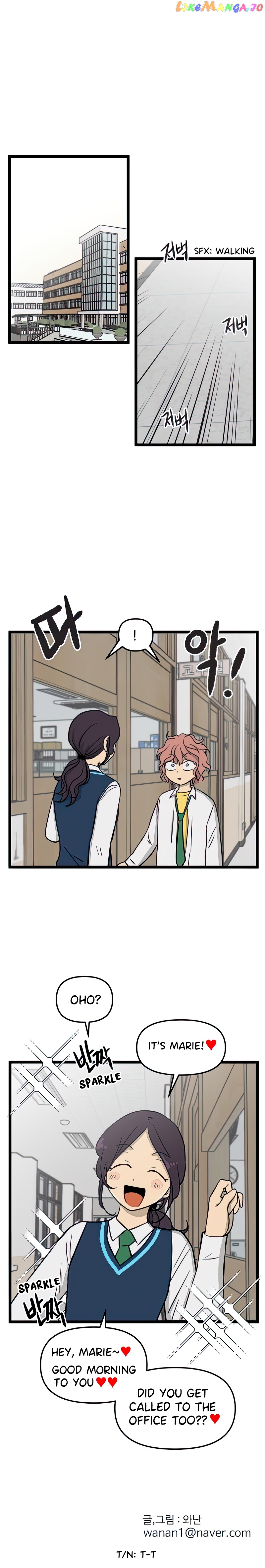 Read No Home EN Manga Online