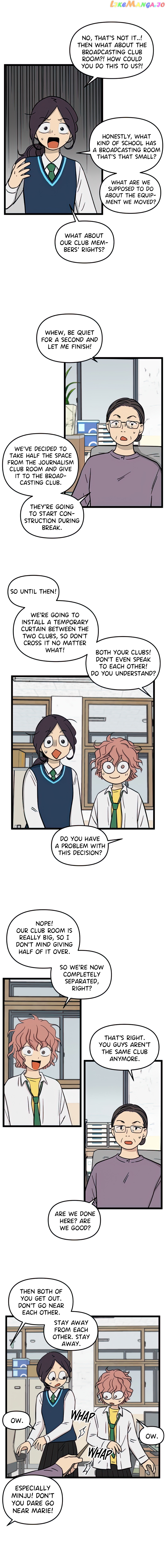 Read No Home EN Manga Online