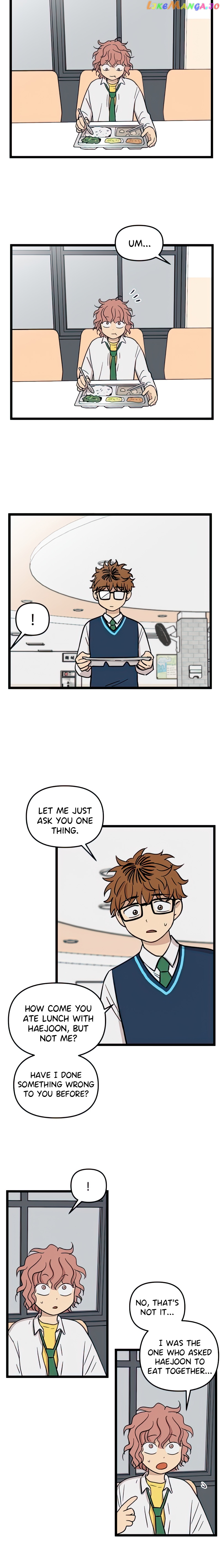 Read No Home EN Manga Online