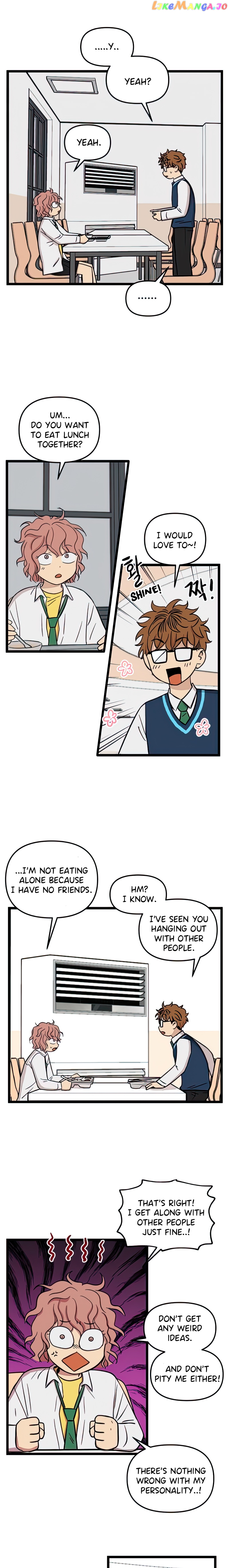 Read No Home EN Manga Online