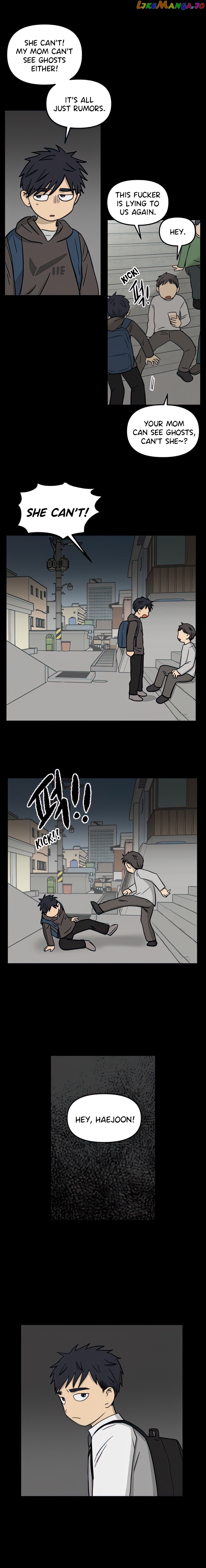 Read No Home EN Manga Online