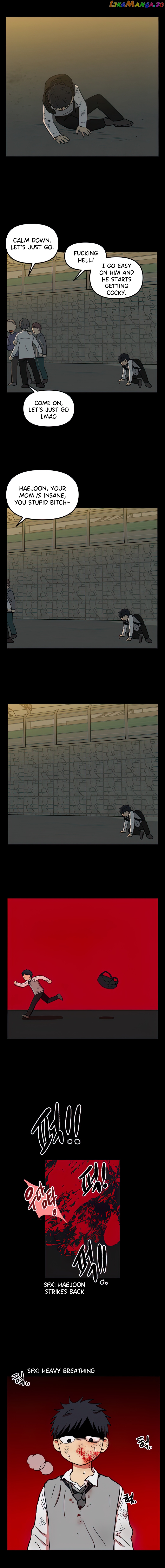 Read No Home EN Manga Online