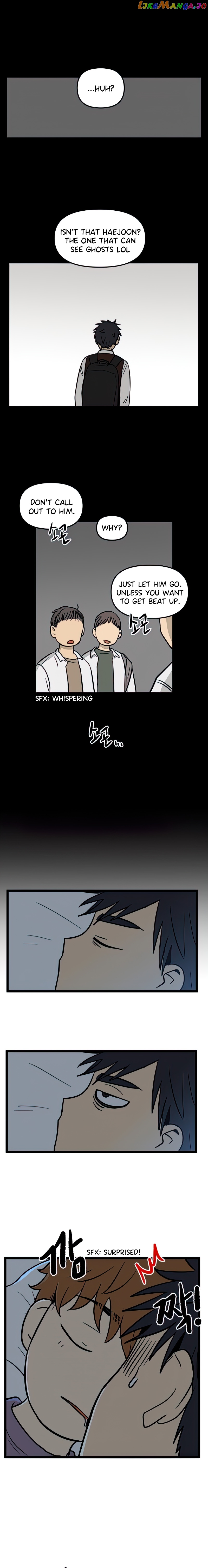 Read No Home EN Manga Online