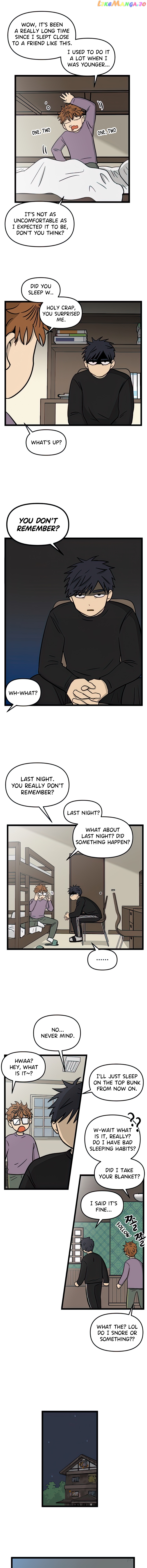 Read No Home EN Manga Online