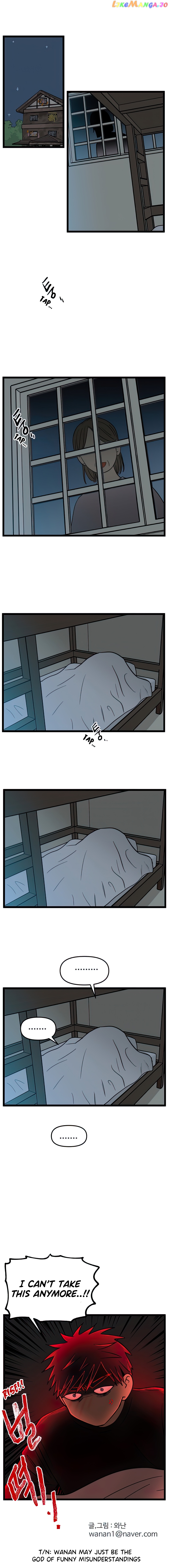 Read No Home EN Manga Online