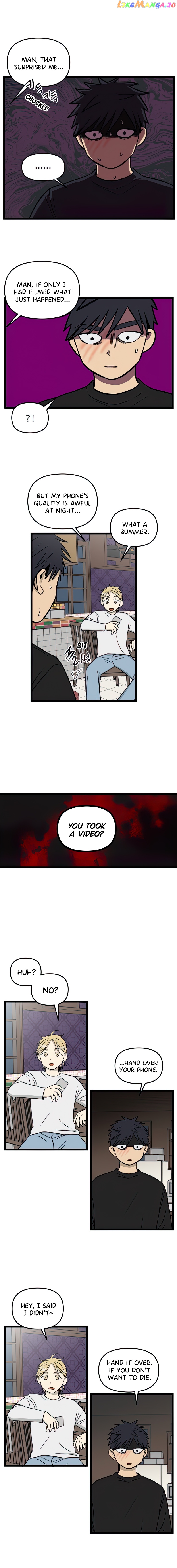 Read No Home EN Manga Online