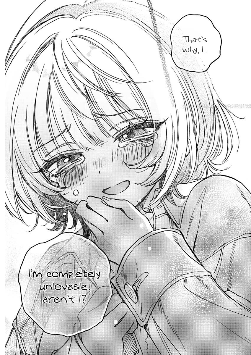 Read Noa Is My Senior, and My Friend EN Manga Online