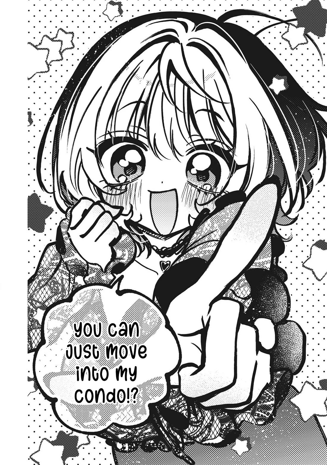 Read Noa Is My Senior, and My Friend EN Manga Online