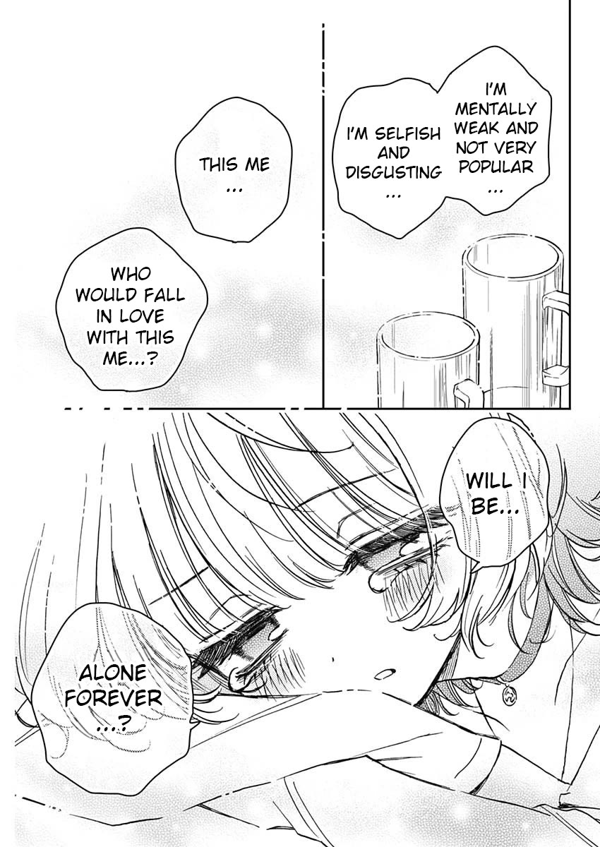 Read Noa Is My Senior, and My Friend EN Manga Online