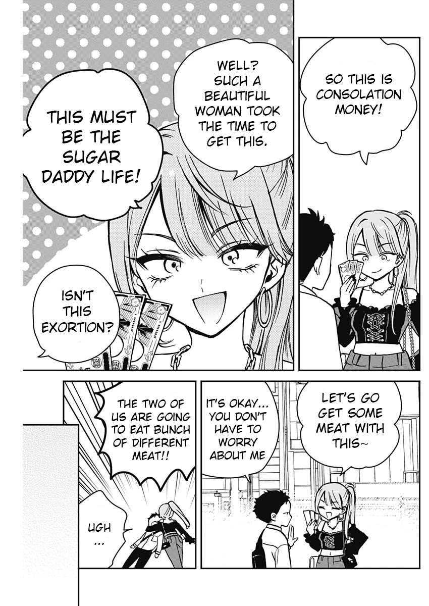 Read Noa Is My Senior, and My Friend EN Manga Online