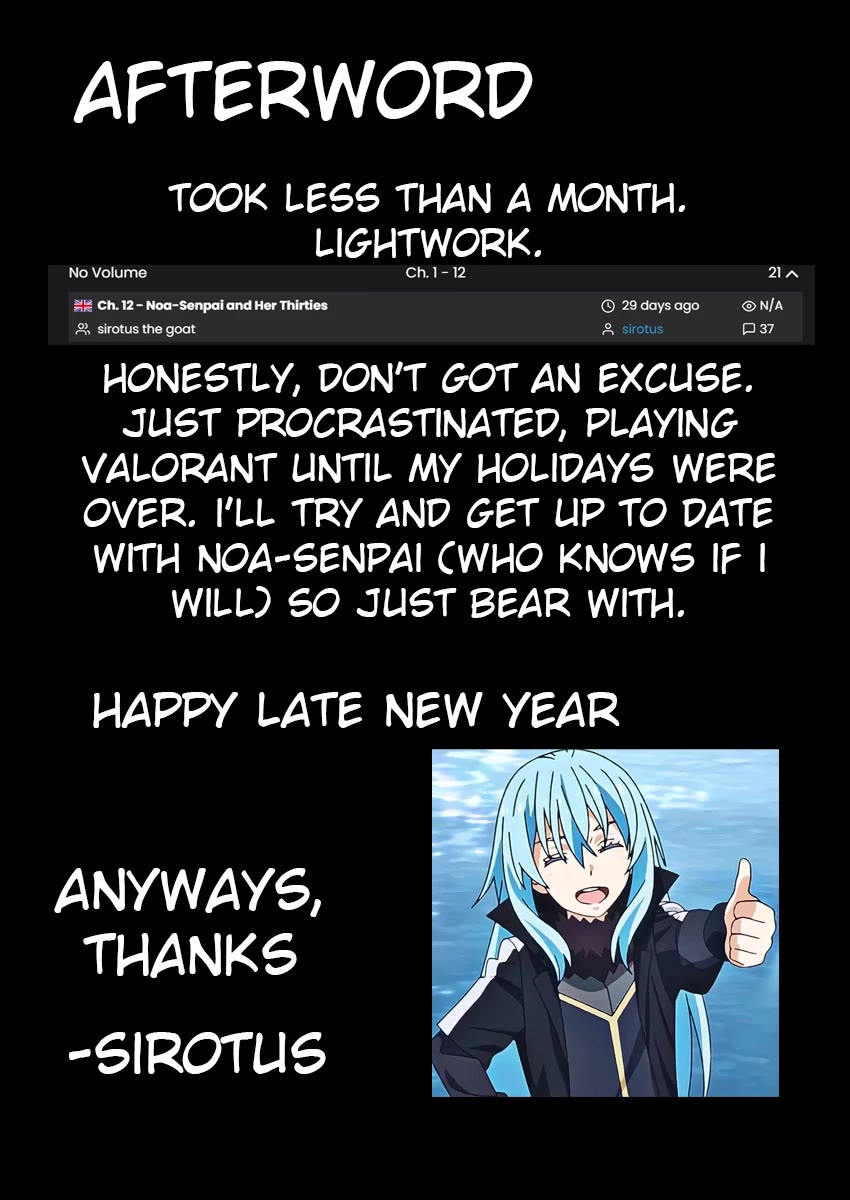 Read Noa Is My Senior, and My Friend EN Manga Online