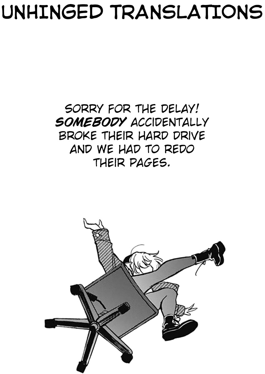 Read Noa Is My Senior, and My Friend EN Manga Online