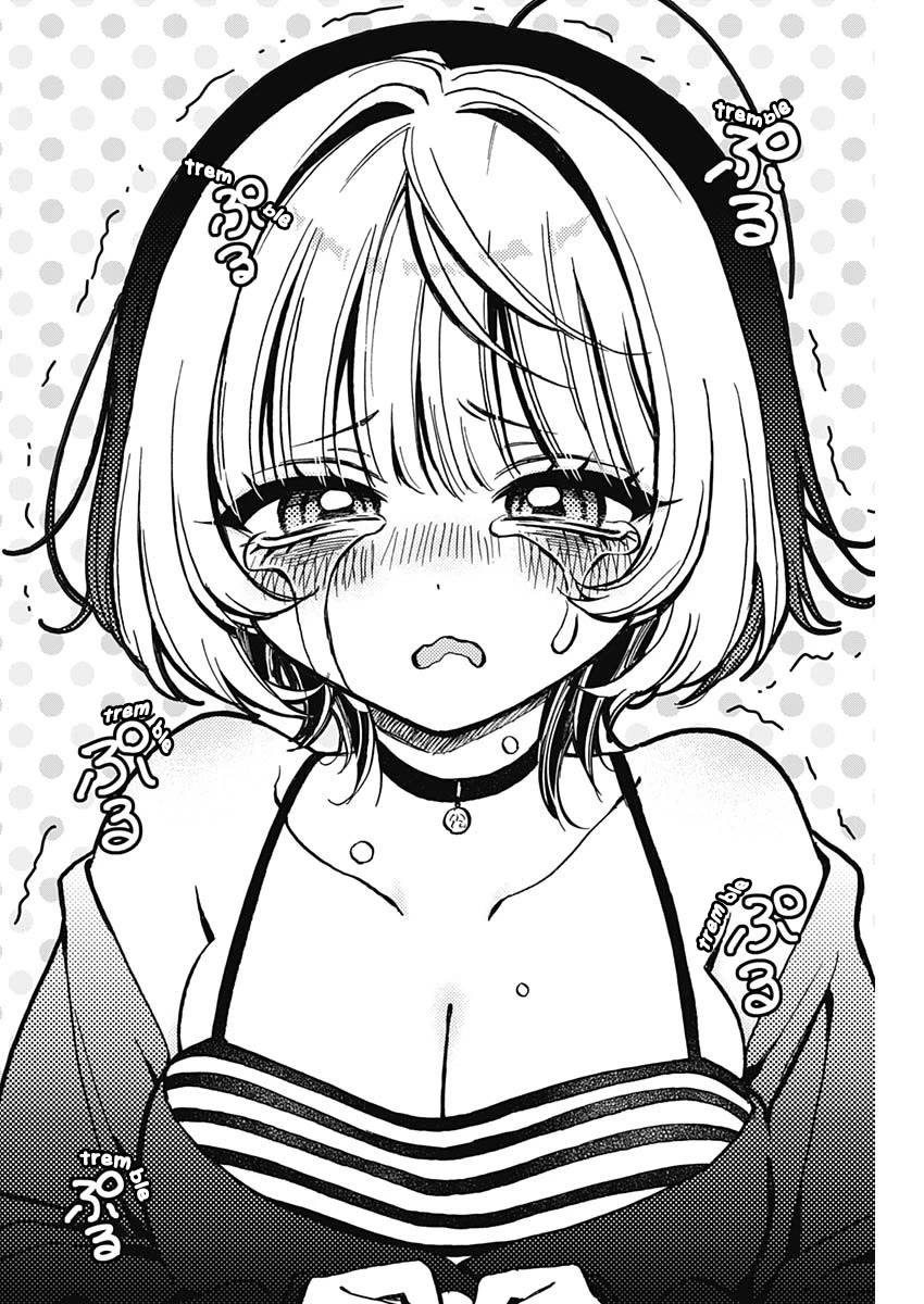 Read Noa Is My Senior, and My Friend EN Manga Online