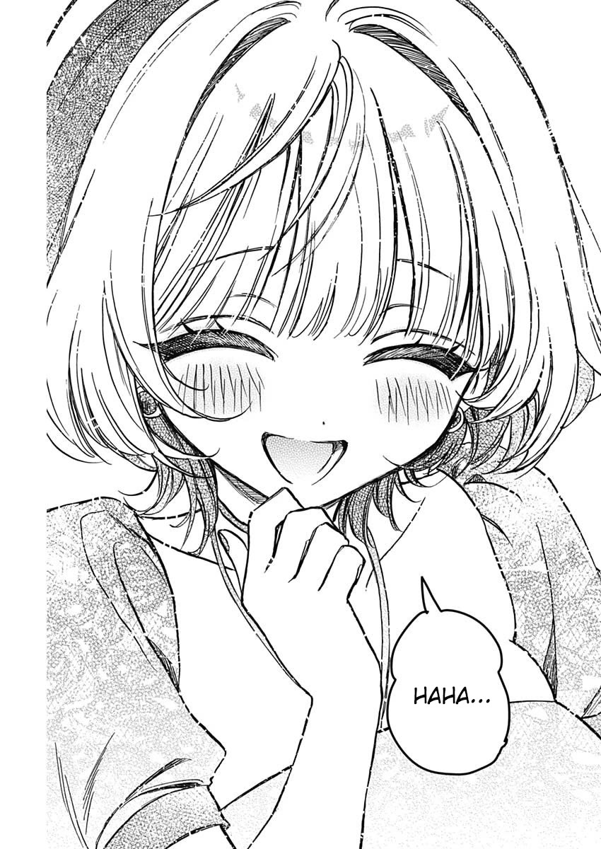Read Noa Is My Senior, and My Friend EN Manga Online