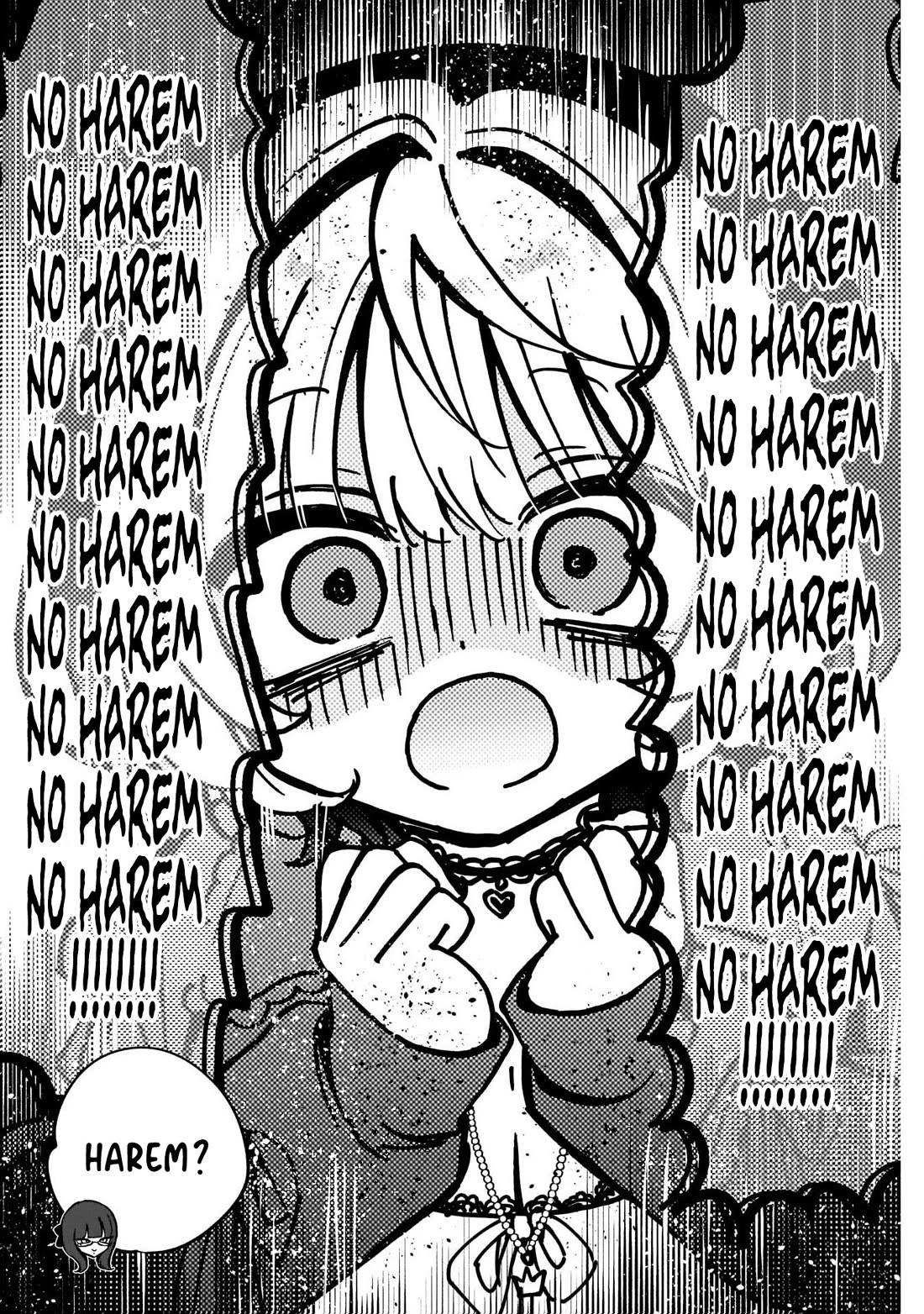 Read Noa Is My Senior, and My Friend EN Manga Online