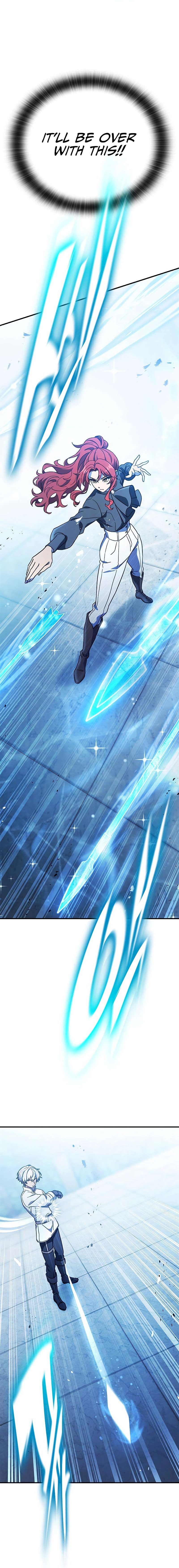 Read Noble Lady Reformation Guide EN Manga Online