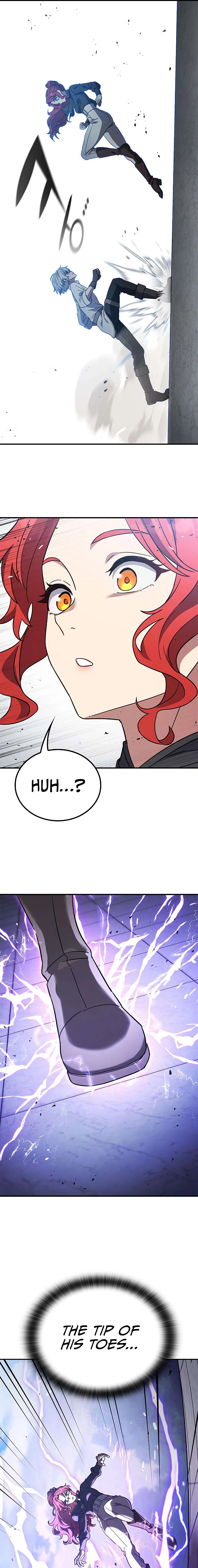 Read Noble Lady Reformation Guide EN Manga Online