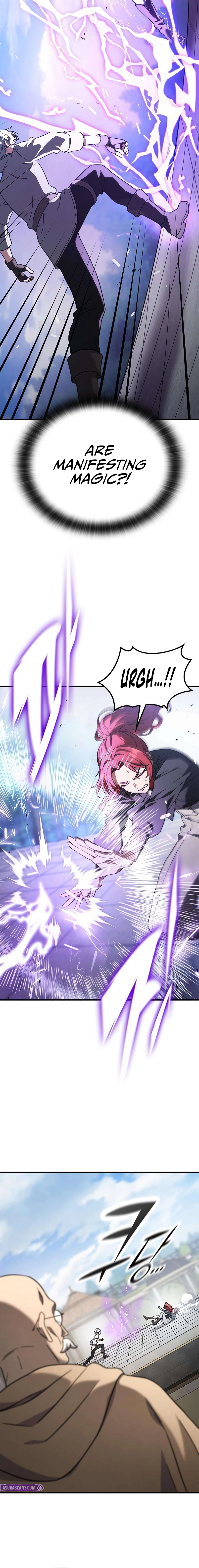 Read Noble Lady Reformation Guide EN Manga Online