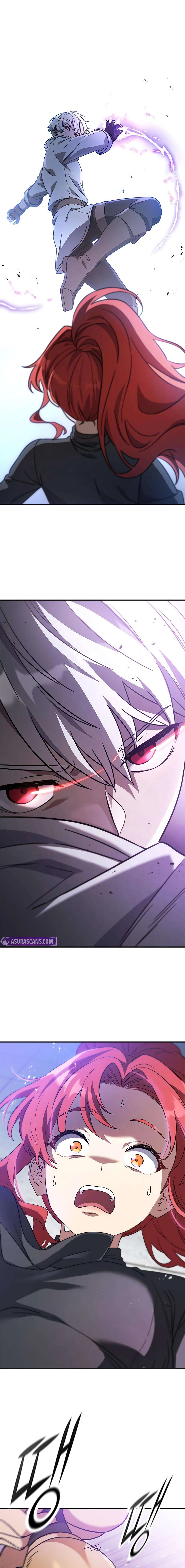 Read Noble Lady Reformation Guide EN Manga Online