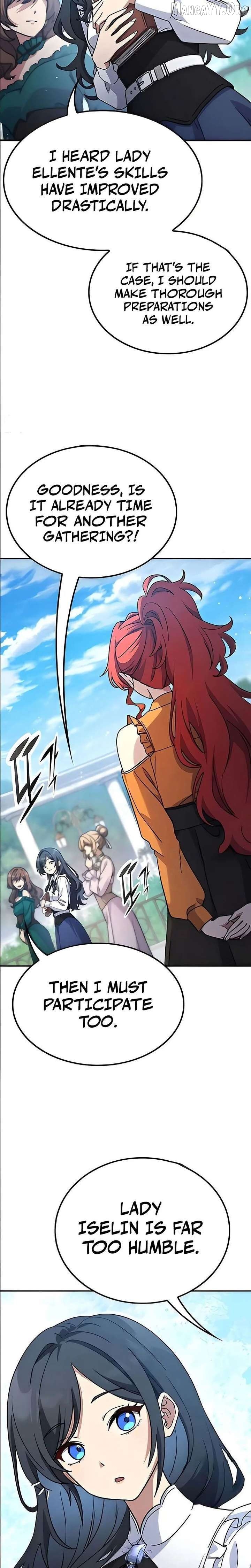 Read Noble Lady Reformation Guide EN Manga Online