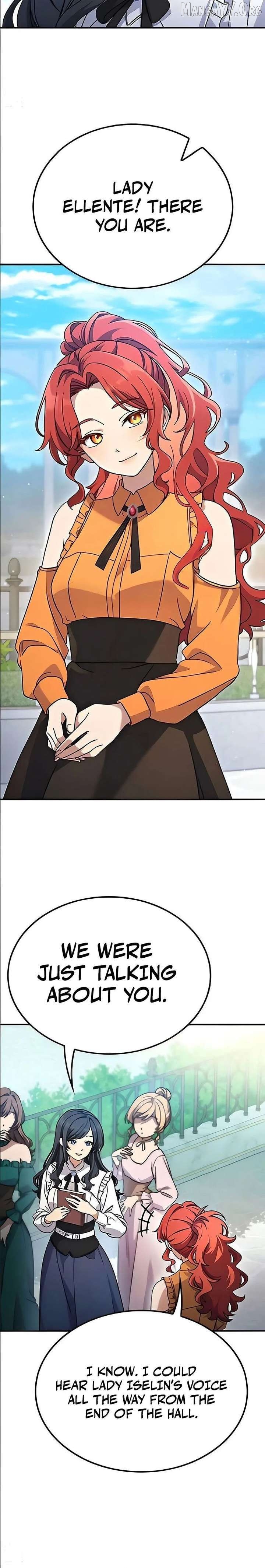 Read Noble Lady Reformation Guide EN Manga Online