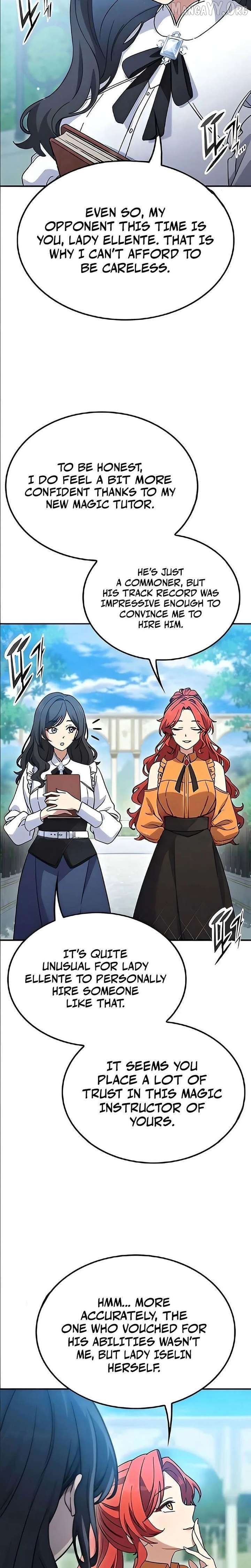 Read Noble Lady Reformation Guide EN Manga Online