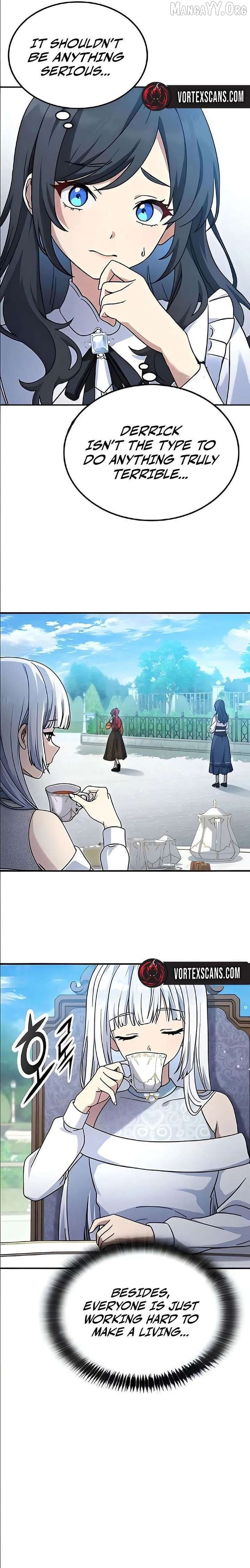 Read Noble Lady Reformation Guide EN Manga Online
