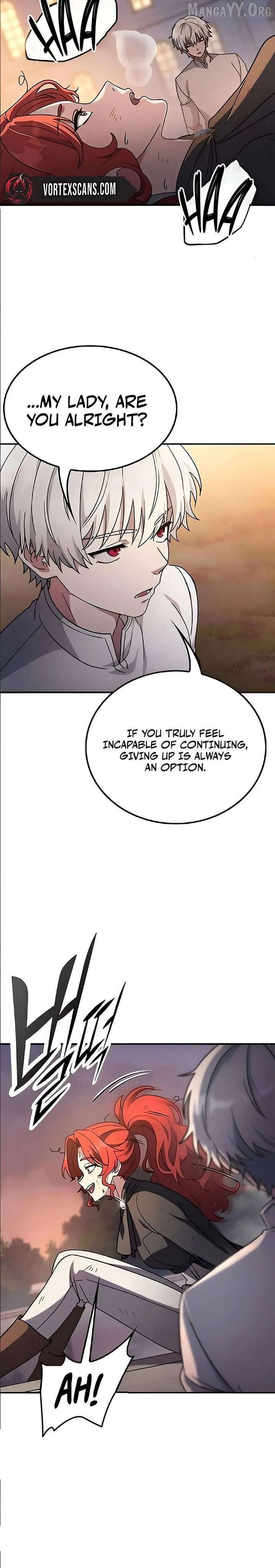 Read Noble Lady Reformation Guide EN Manga Online
