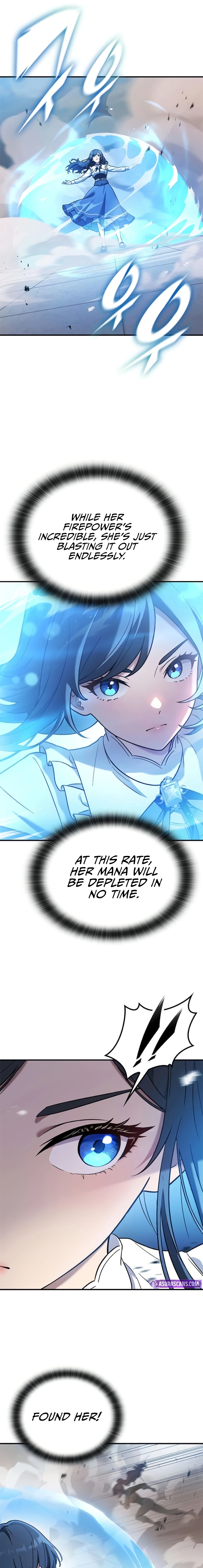 Read Noble Lady Reformation Guide EN Manga Online