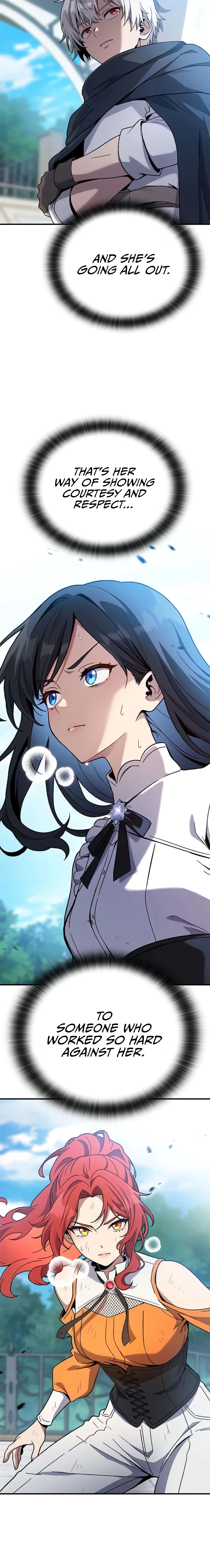 Read Noble Lady Reformation Guide EN Manga Online