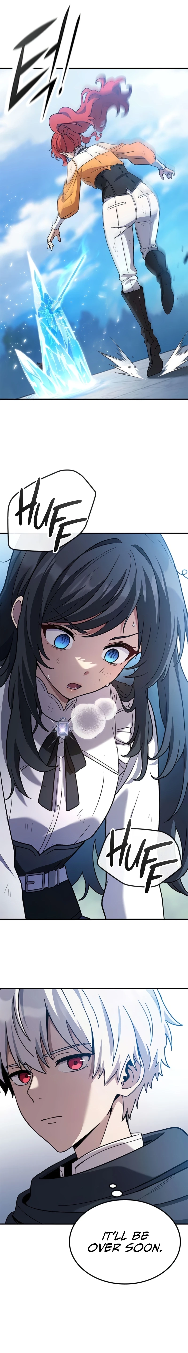 Read Noble Lady Reformation Guide EN Manga Online