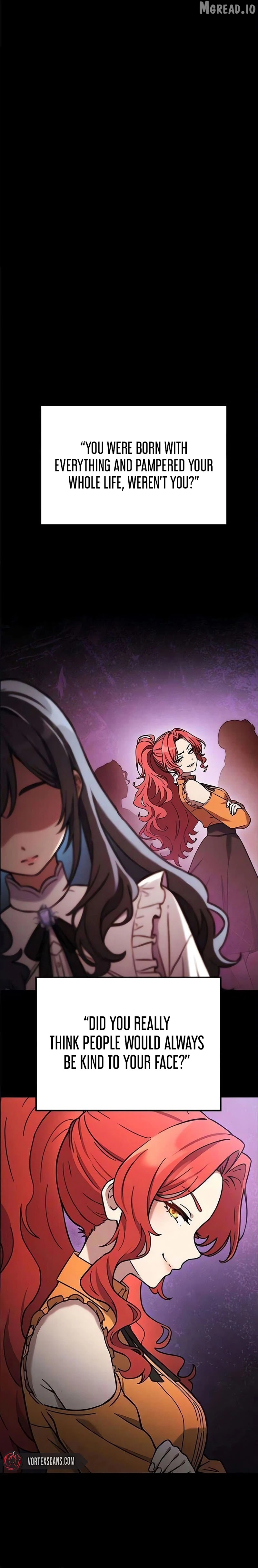Read Noble Lady Reformation Guide EN Manga Online