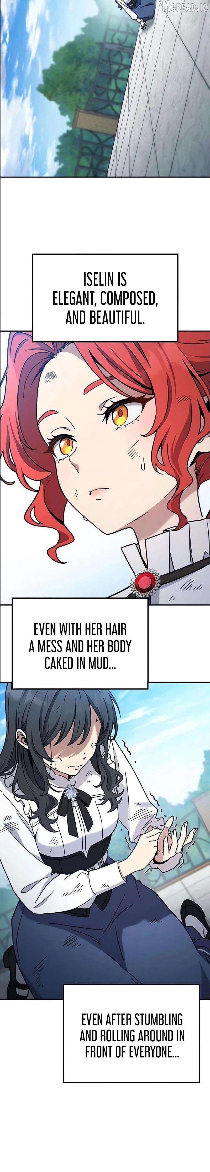 Read Noble Lady Reformation Guide EN Manga Online