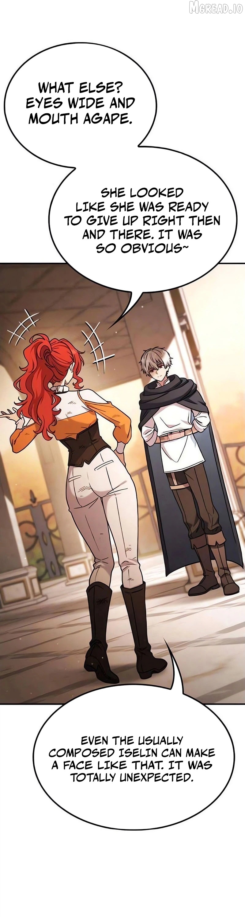 Read Noble Lady Reformation Guide EN Manga Online