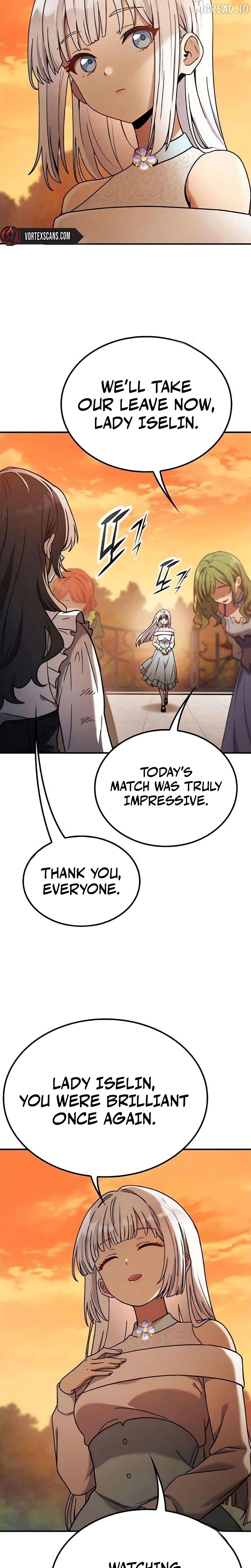 Read Noble Lady Reformation Guide EN Manga Online